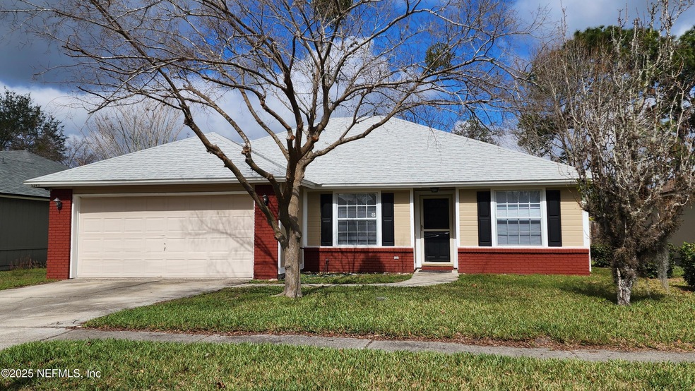 5349 Lacy Jane Way, Jacksonville, FL 32244 - photo 1