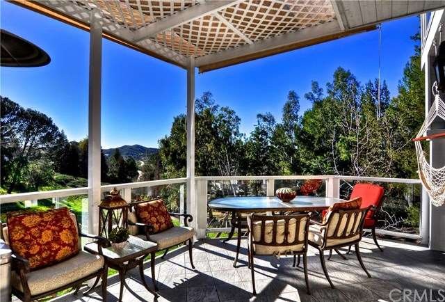 Panoramic views of the beautiful Coto Valley