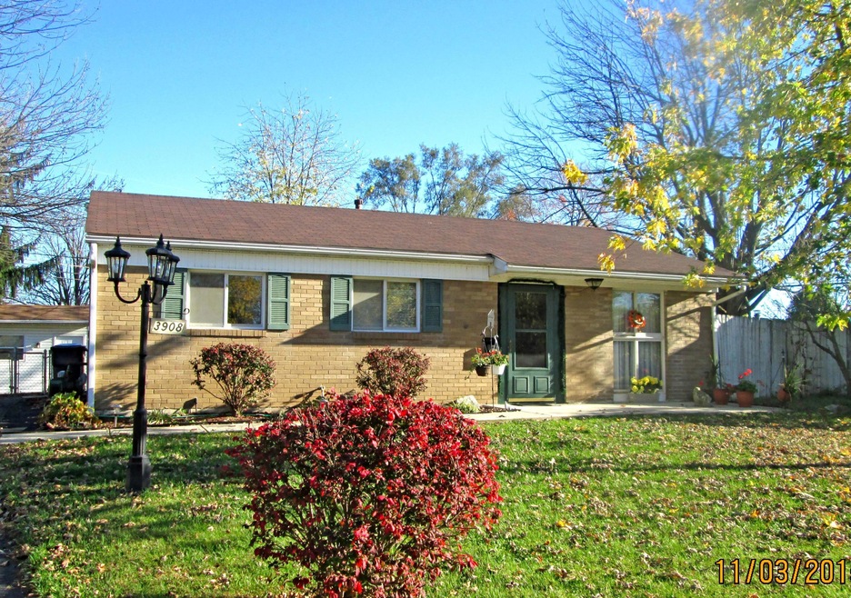 3908 Glenfield Front 3