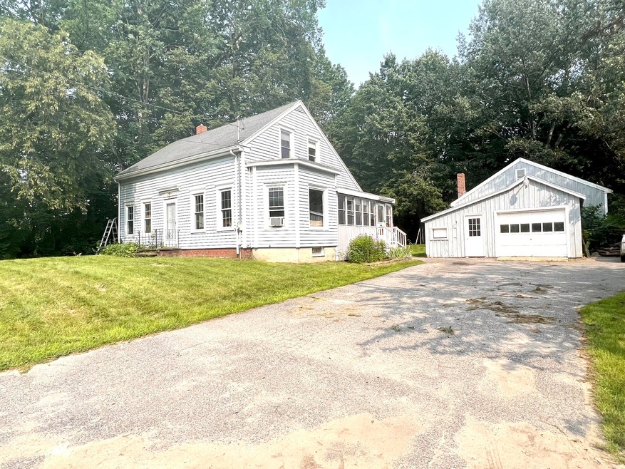 12 Bonny Eagle Rd, Standish, ME 04084 - photo 1