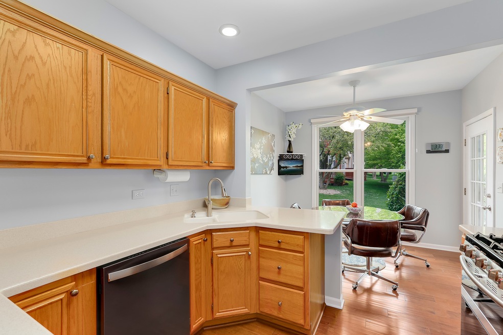 1586 Orchard Cir unit 3804, Naperville, IL 60565 - photo 1