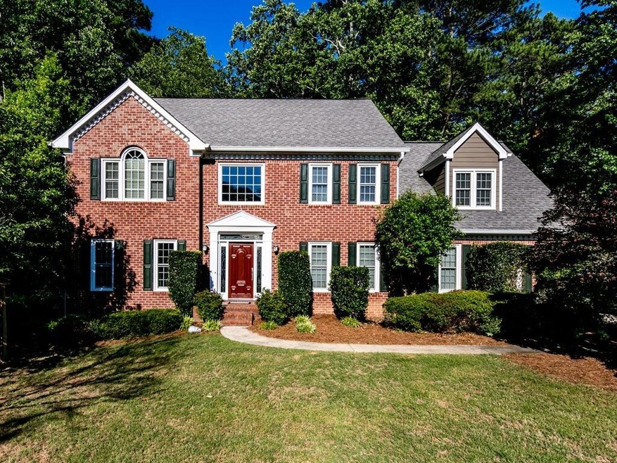 Welcome HOME!!!