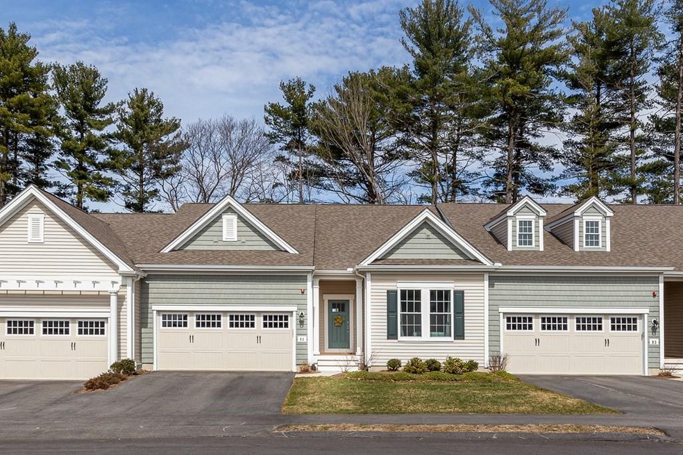 95 Brooksmont Dr unit 95, Holliston, MA 01746 - photo 1