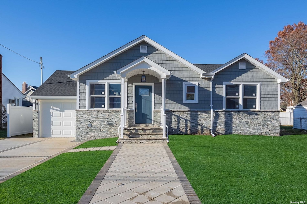 329 Christopher St, Oceanside, NY 11572 - photo 1