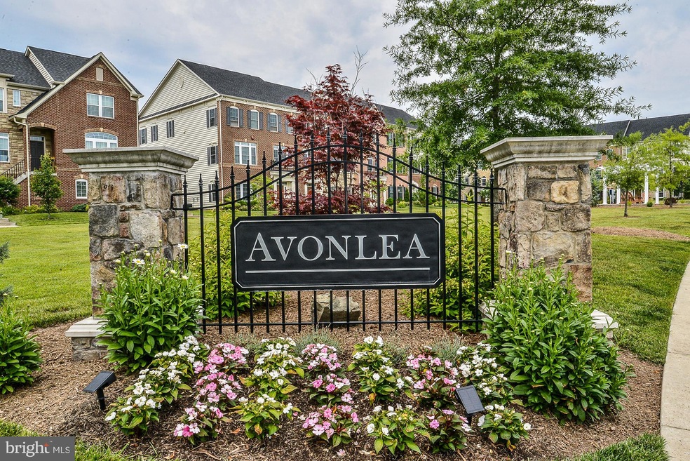 42605 Offenham Terrace, Chantilly, VA 20152 - photo 1