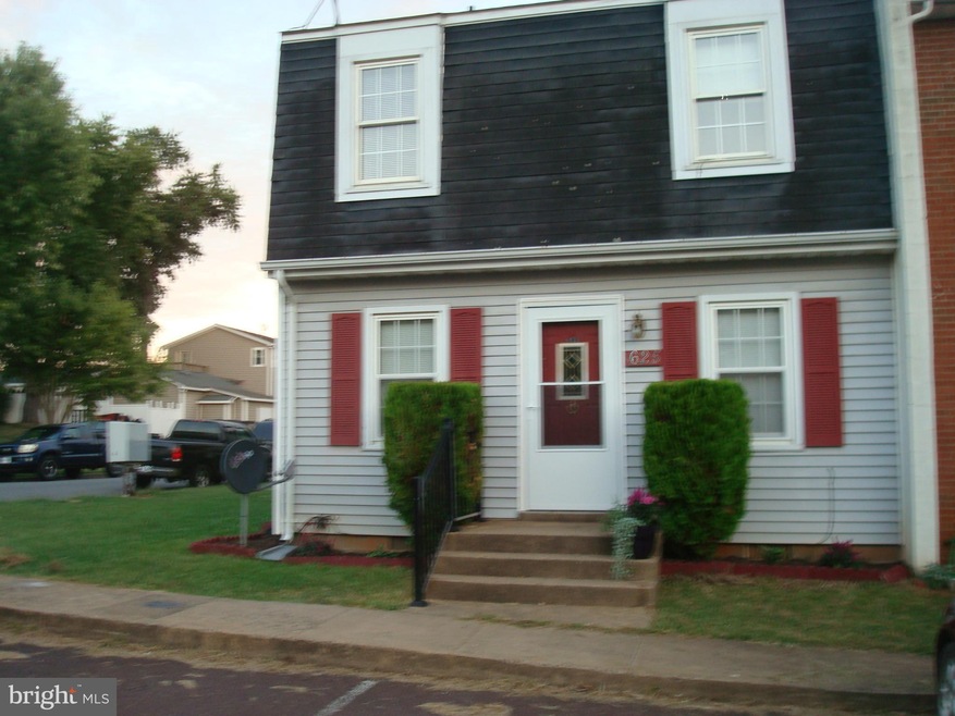 625 4th St, Culpeper, VA 22701 - photo 1