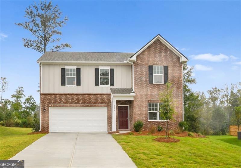 2698 Argento Cir, Dacula, GA 30019 - photo 1