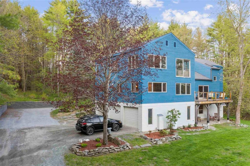 4 Partridge Rd, Etna, NH 03750 - photo 1