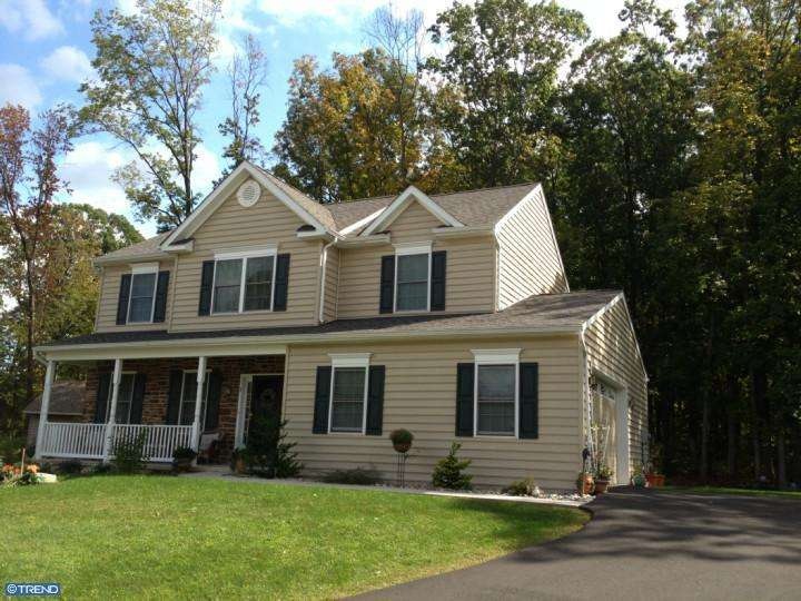 3 Belaire Cir, Sellersville, PA 18960 - photo 1