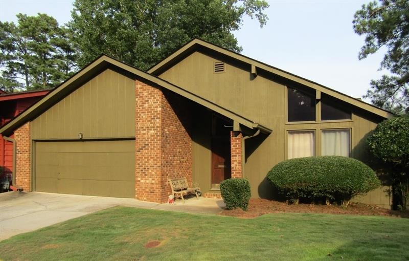 245 Starboard Point, Roswell, GA 30076 - photo 1