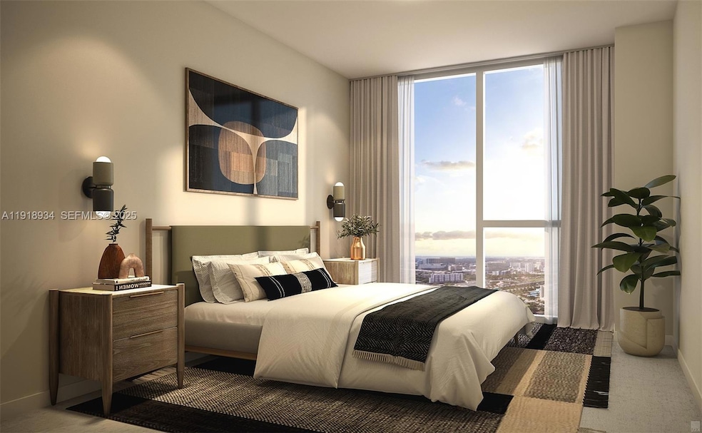 11 NE 6th St unit 2206, Miami, FL 33132 - photo 1