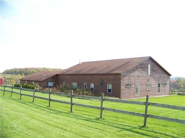 114 Hagerdon Rd, Freedom, NY 14065 - photo 1