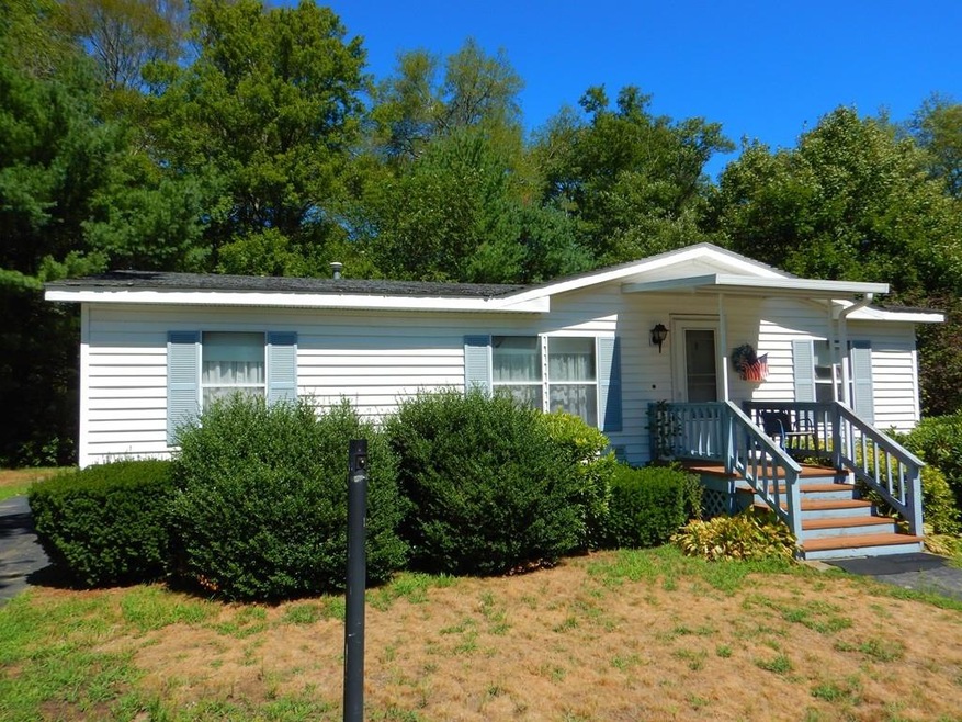 18 Victorian Way, West Bridgewater, MA 02379 - photo 1