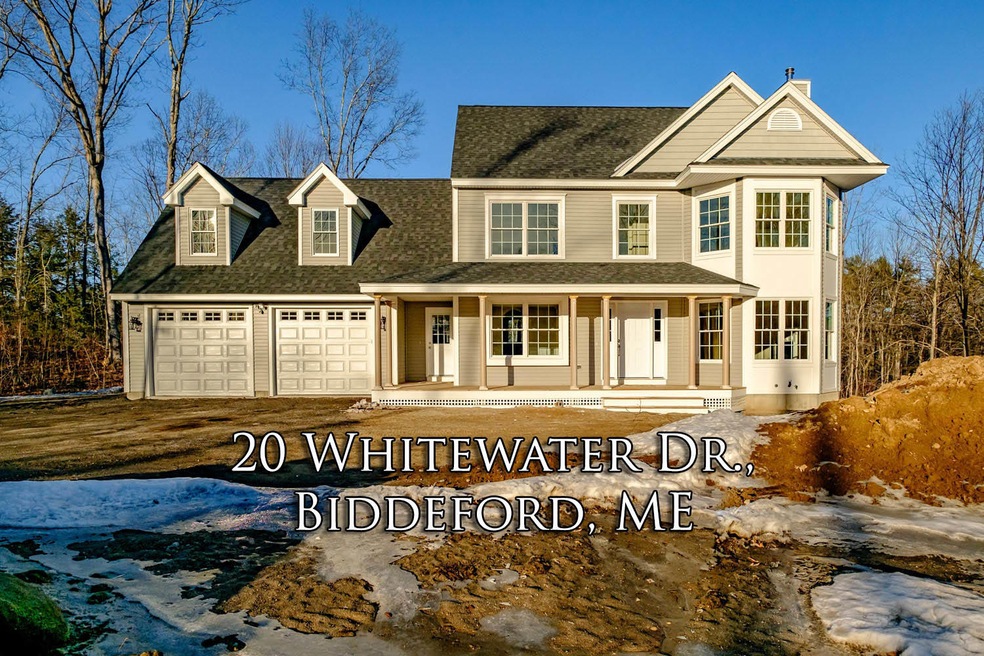 20 Whitewater Dr, Biddeford, ME 04005 - photo 1