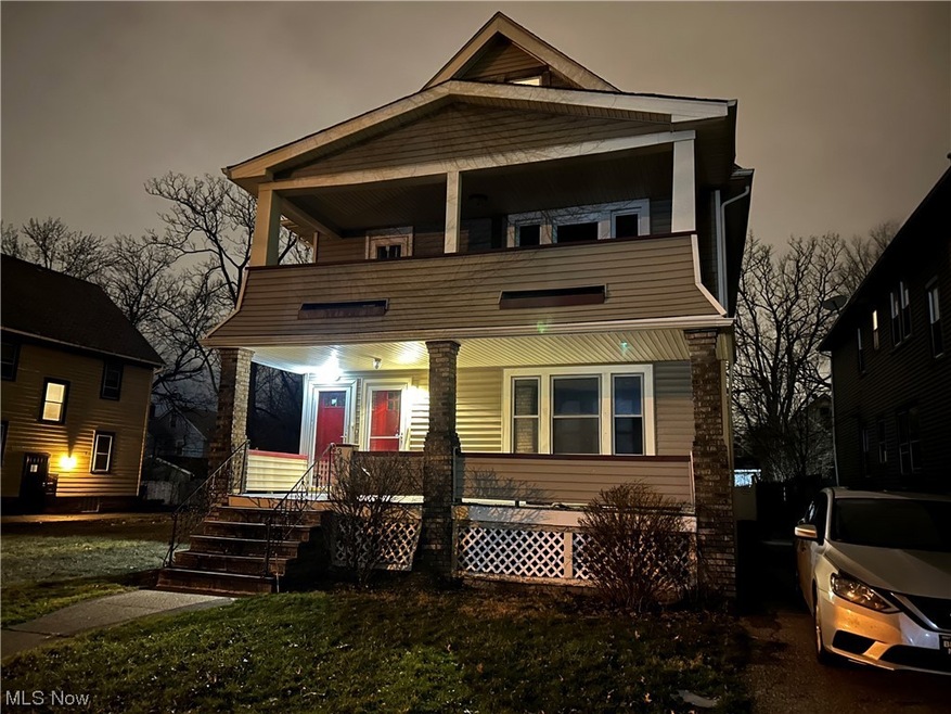 3415 Altamont Ave unit Down, Cleveland, OH 44118 - photo 1