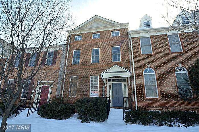 22227 Trentworth Way, Clarksburg, MD 20871 - photo 1
