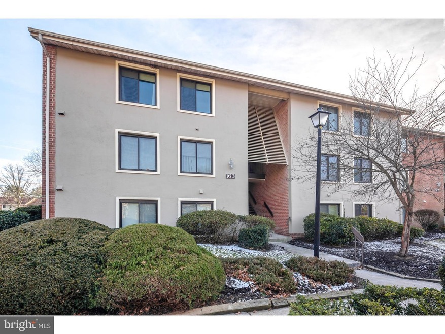 163 Echelon Rd unit 5, Voorhees, NJ 08043 - photo 1