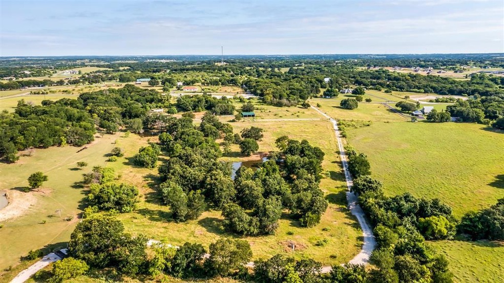 419 Southridge Dr, Weatherford, TX 76087 - photo 1