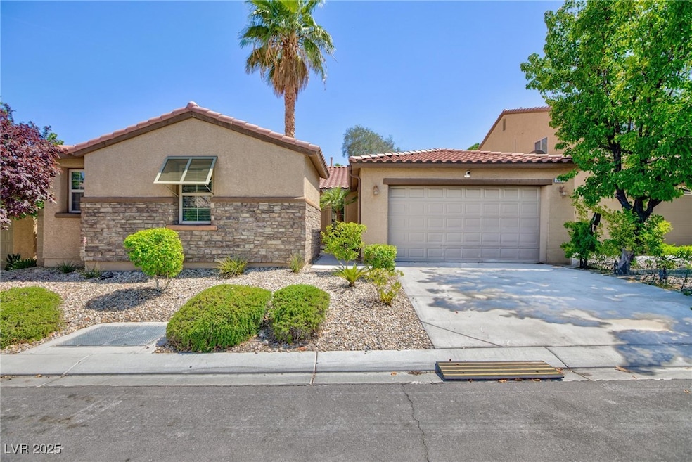 Mediterranean / spanish-style house with stucco si