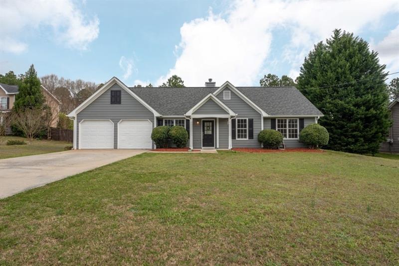 165 Allen Oaks Way, Covington, GA 30016 - photo 1