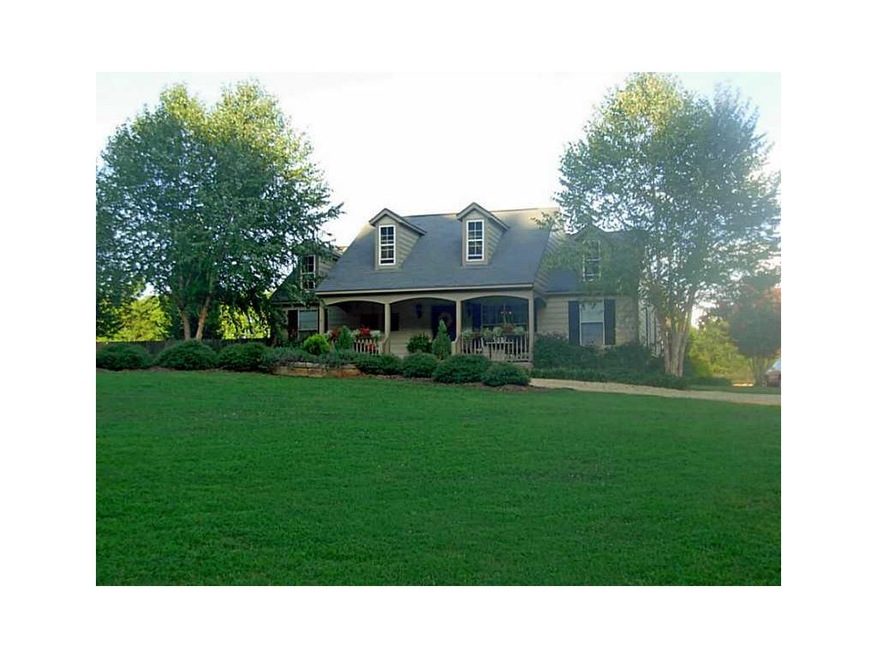 Exterior Front. Beautiful curb appeal