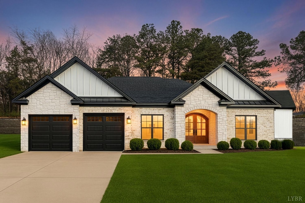 19-LOT Crest Ridge Ct, Rustburg, VA 24588 - photo 1