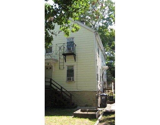 99 School St, Cambridge, MA 02139 - photo 1