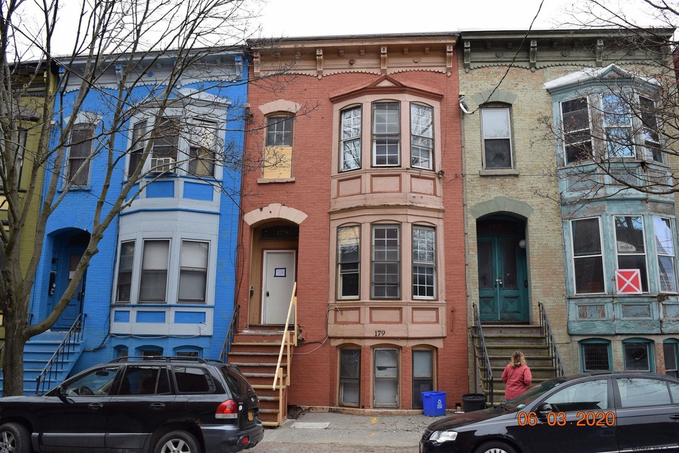 179 Elk St, Albany, NY 12210 - photo 1