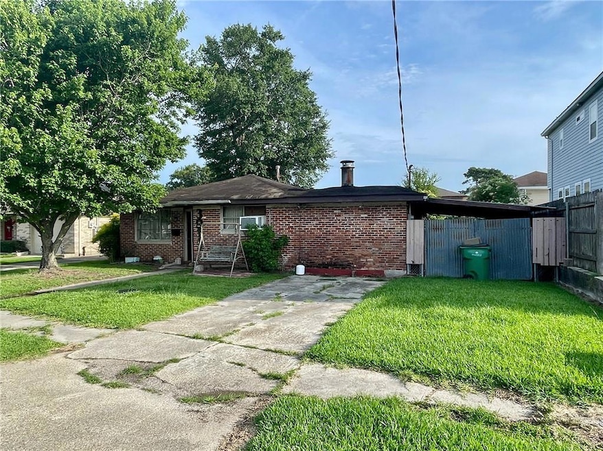 3913 Civic St, Metairie, LA 70001 - photo 1