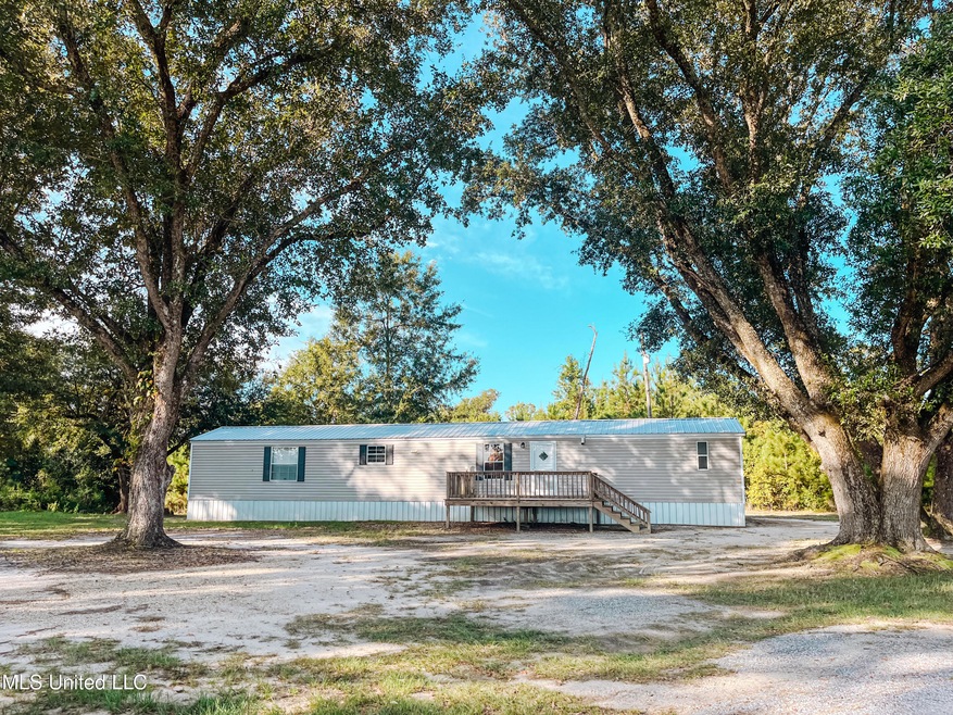 178 Basin-Central Rd, Lucedale, MS 39452 - photo 1