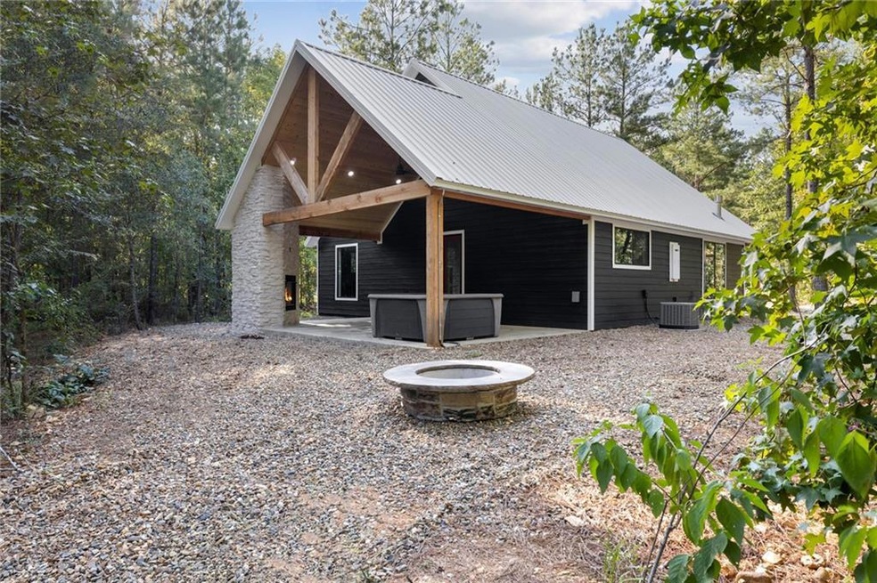 56 Rowans Route, Broken Bow, OK 74728 - photo 1