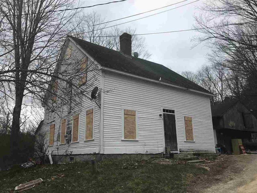 5 Main St, Easton, NH 03580 - photo 1