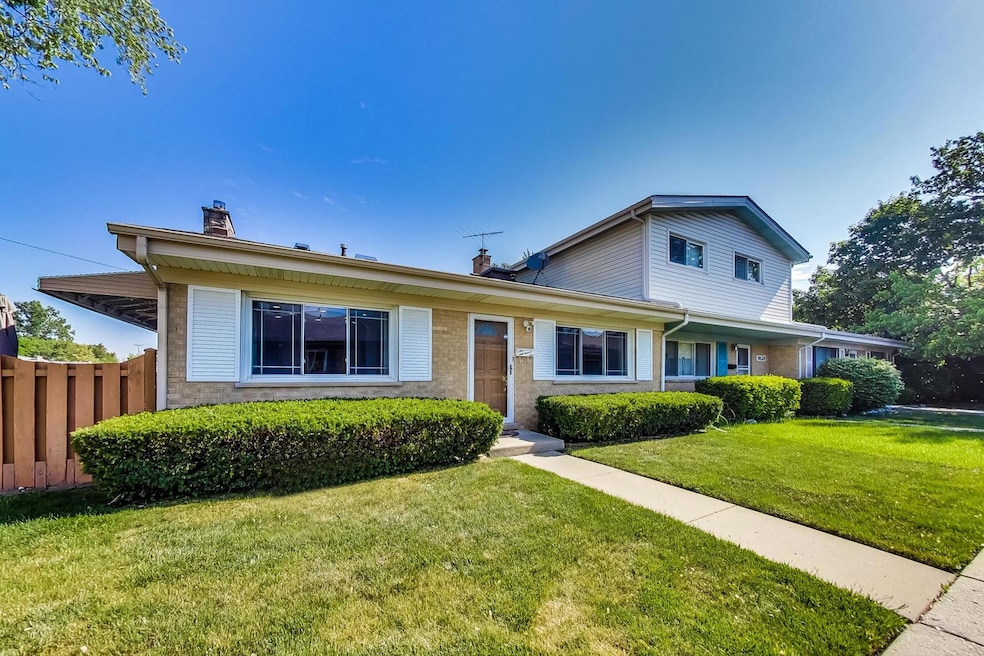 Sold $315,000 • Co-Listing Agent