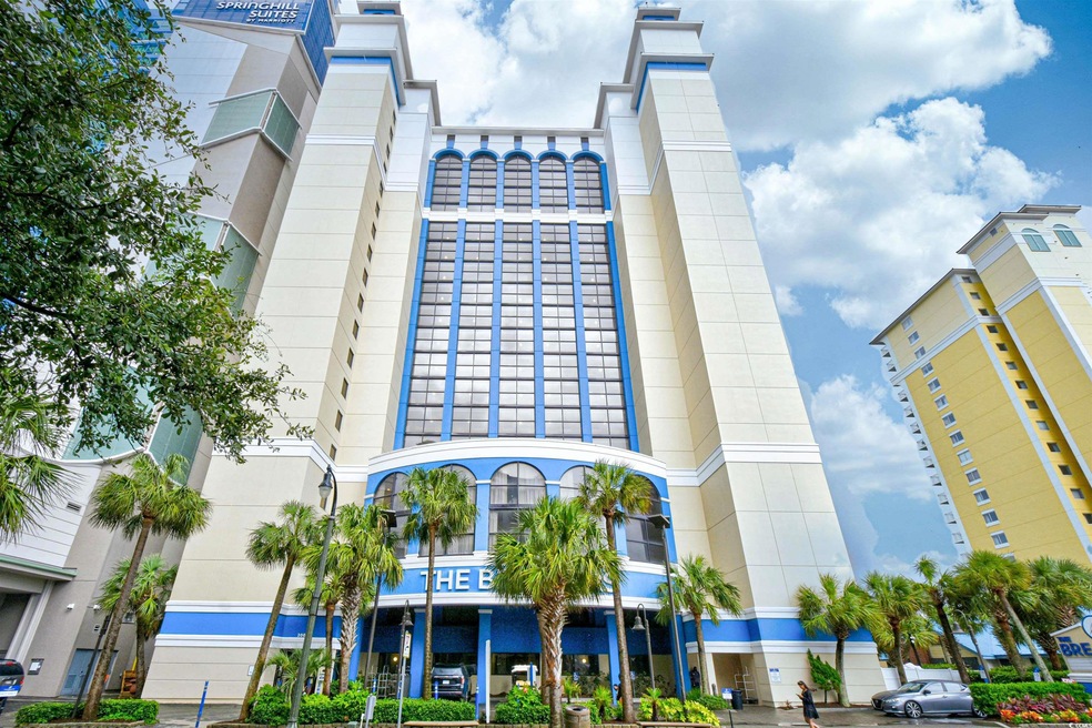 2004 N Ocean Blvd unit 1171, Myrtle Beach, SC 29577 - photo 1