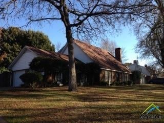 4702 Inverness Dr, Tyler, TX 75703 - photo 1