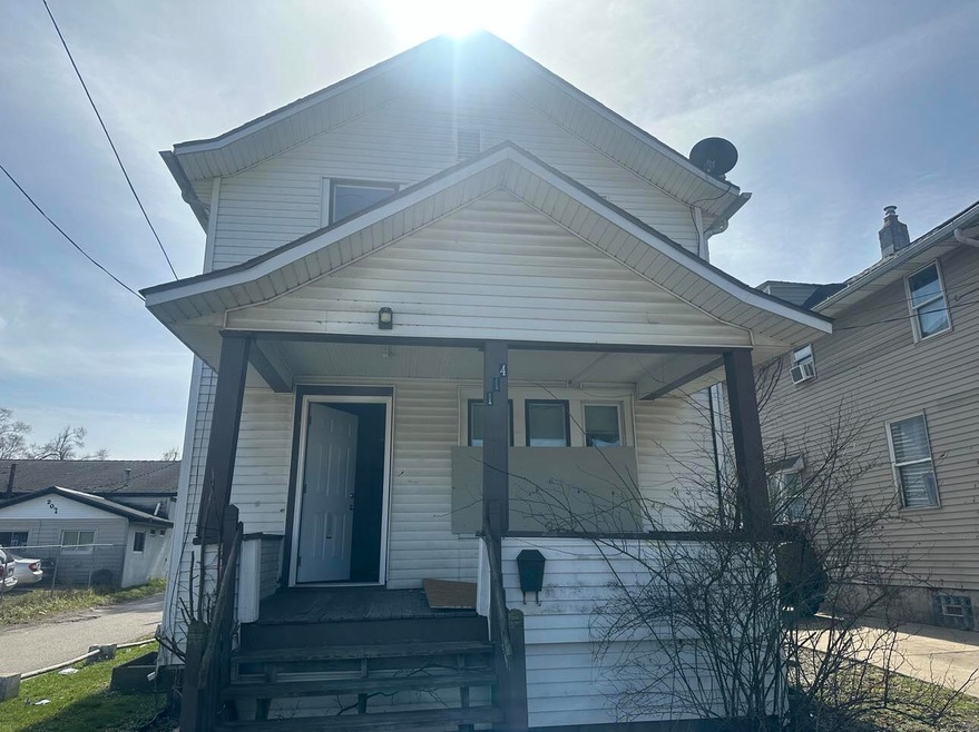 114 E Alcott Street