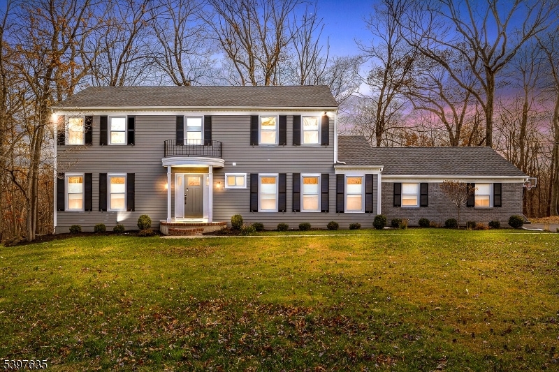 22 Stockade Rd, Warren, NJ 07059 - photo 1