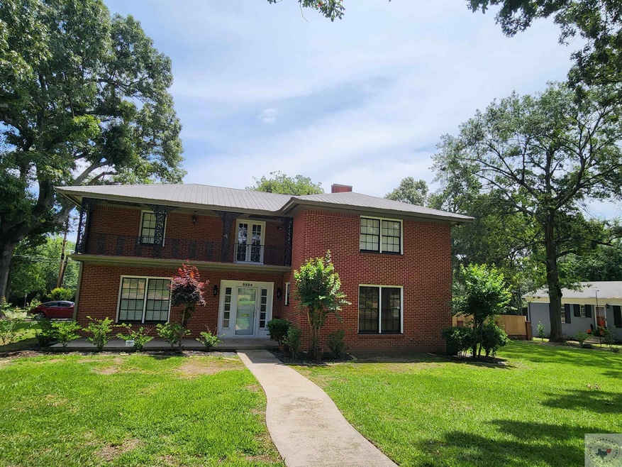 3524 Pine St, Texarkana, TX 75503
