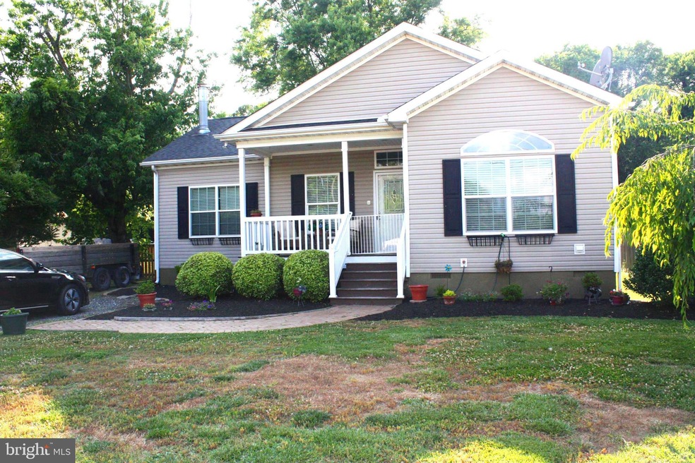 6030 N Main St, Rock Hall, MD 21661 - photo 1