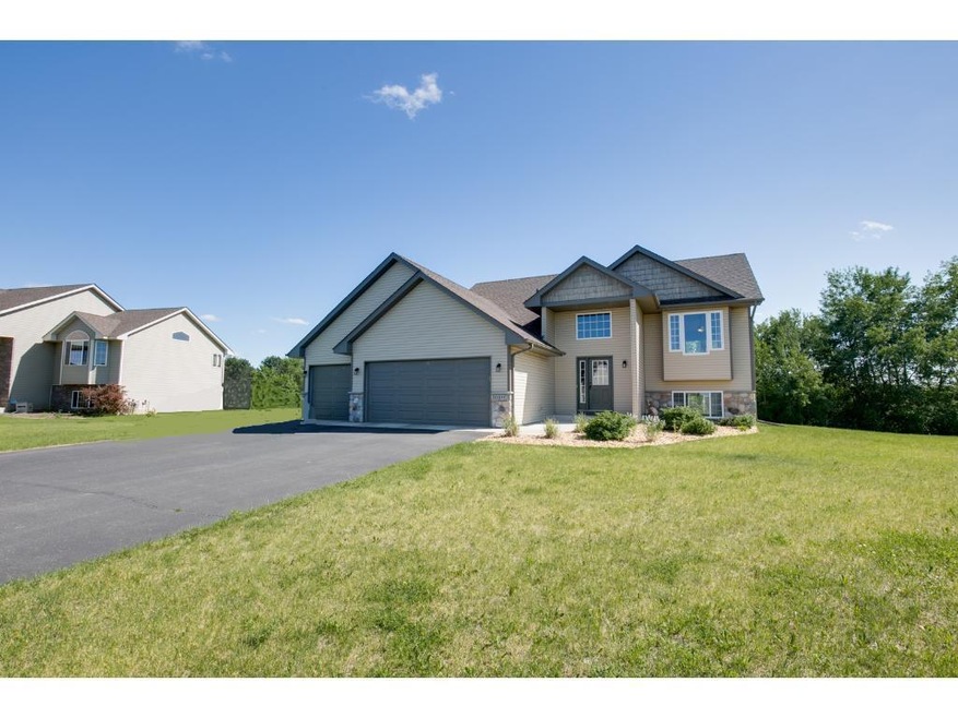 Welcome to 30108 Fox Run Rd, Stacy