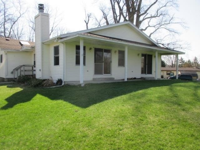 263-448414 Back left