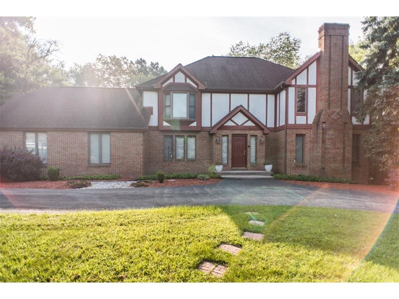 125 Timbersprings Dr, Indiana, PA 15701 - photo 1