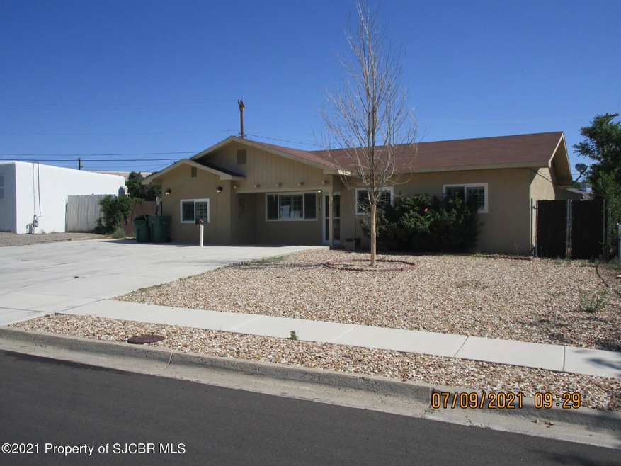 5002 Loma Alto Dr, Farmington, NM 87402 - photo 1