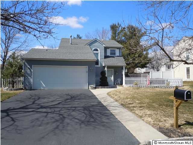 13 Cattail Dr, Howell, NJ 07731 - photo 1