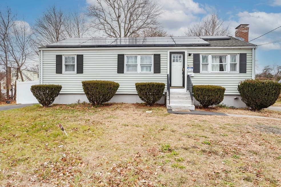 Pending $550,000 • Co-Listing Agent