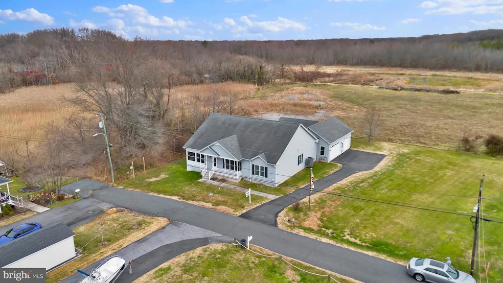 1325 E Riverside Ave, Baltimore, MD 21221 - photo 1