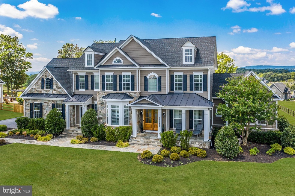 18573 Montague Place, Purcellville, VA 20132 - photo 1