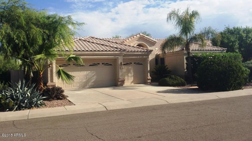 1702 E Campbell Ave, Gilbert, AZ 85234 - photo 1