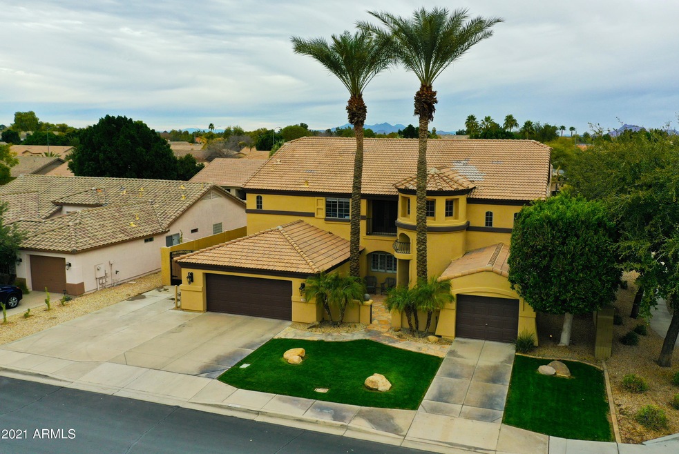 5462 E Grove Ave, Mesa, AZ 85206 - photo 1