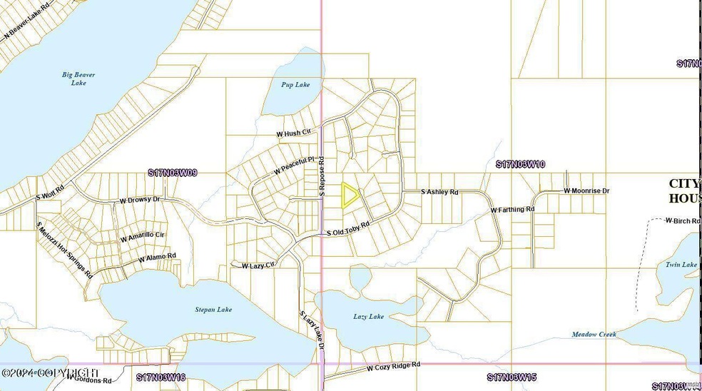 638 S HARLINDON Dl CIR